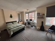 Trinity Avenue, Lenton