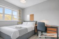 Baysdale Road, Westcotes