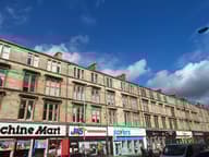 Great Western Road, 3/1, West End