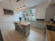 Newport Gardens, Headingley