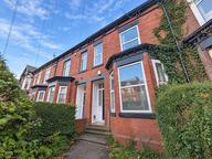 Granville Road, Fallowfield