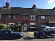 Strathmore Avenue, City Centre