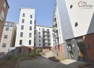 Park West, Lenton