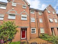 Bridgelea Mews, Withington