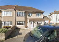 Smithcourt Drive, Stoke Gifford