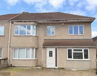 Smithcourt Drive, Stoke Gifford