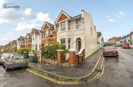De Montfort Road, Elm Grove