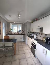 Rockingham Road, North & West Earlham