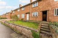 Wakefield Road, North & West Earlham