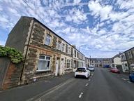 Gladys Street, Cathays