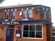 Milton Road, Polygon, The Polygon