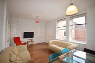 Buston Terrace, Jesmond