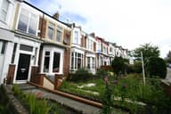 Beach Road, South Shields
