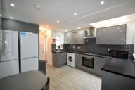 Blackweir Terrace, Cathays