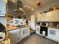 Richmond Gardens, Highfield