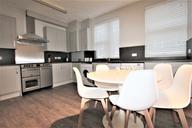 Stanmore Place, Burley