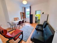 City Road, City Centre