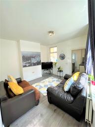 Howe Street, Mackworth