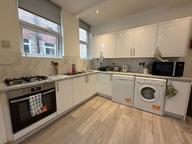 Derby Road, Fallowfield