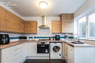 Rushlake Close, Coldean