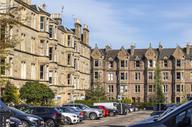Arden Street, Marchmont