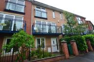 Hulme Manchester, Hulme