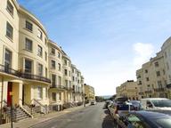 Brunswick Place, City Centre