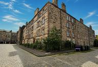 Wheatfield Terrace, Gorgie