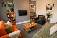 Beechwood Terrace, Burley