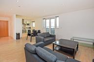 The Linx, City Centre