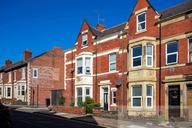 Osborne Avenue, Jesmond