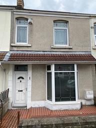 Penbryn Terrace Brynmill, Brynmill