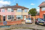 Pelham Crescent, Beeston