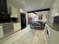 Elliott Villas, Selly Oak