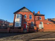 Playfair Street, Rusholme
