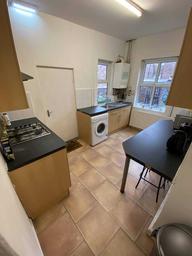 Mabfield Road, Fallowfield