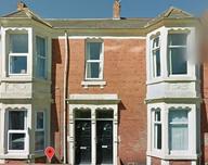 Hazelwood Avenue, Jesmond