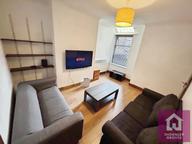 Monica Grove, Fallowfield