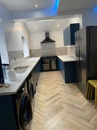 Rippingham Road, Withington