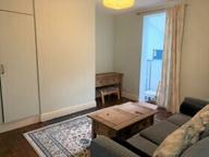 Beckhampton Road, Oldfield Park