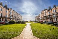 Bedford Square, City Centre