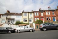 Milner Road, Coombe Road