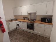 Upper Craigs, City Centre