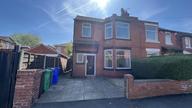 Brocklebank Road, Fallowfield