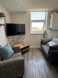 West Bridgford, West Bridgford