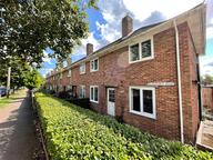 Wilberforce Road, North & West Earlham