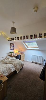 Estcourt Avenue, Headingley