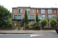 Jackson Crescent, Hulme