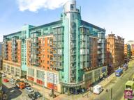 W3, City Centre