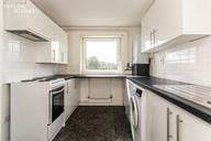 Highbrook Close, Moulsecoomb